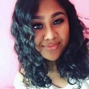 Meet your Posher, Diana joy